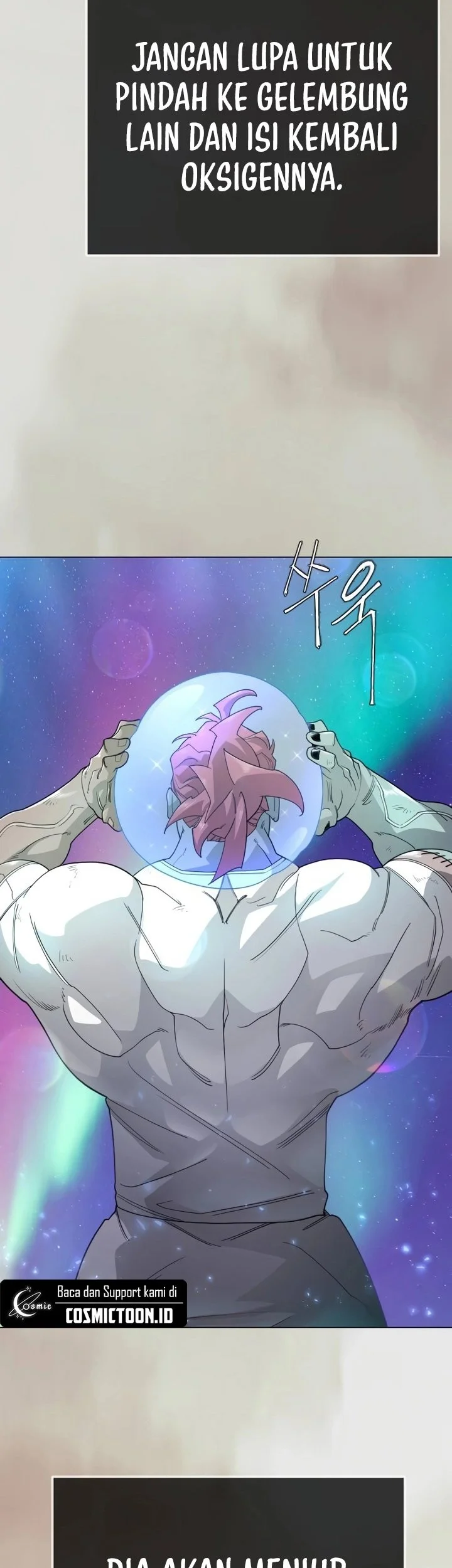 Superhuman Era Chapter 223 Gambar 68