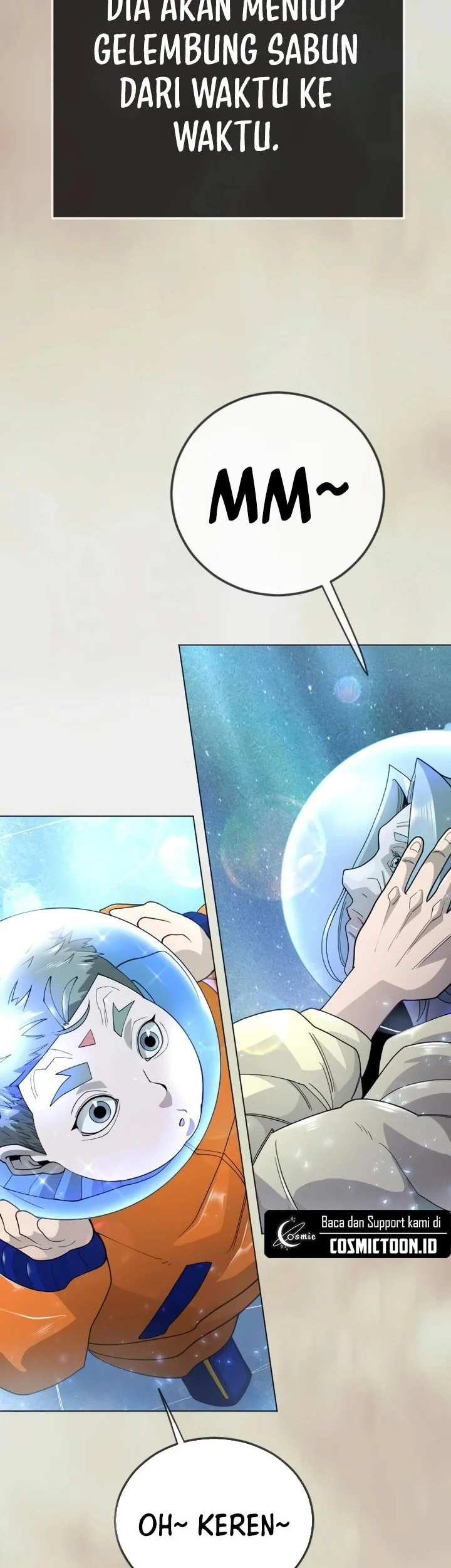 Superhuman Era Chapter 223 Gambar 69
