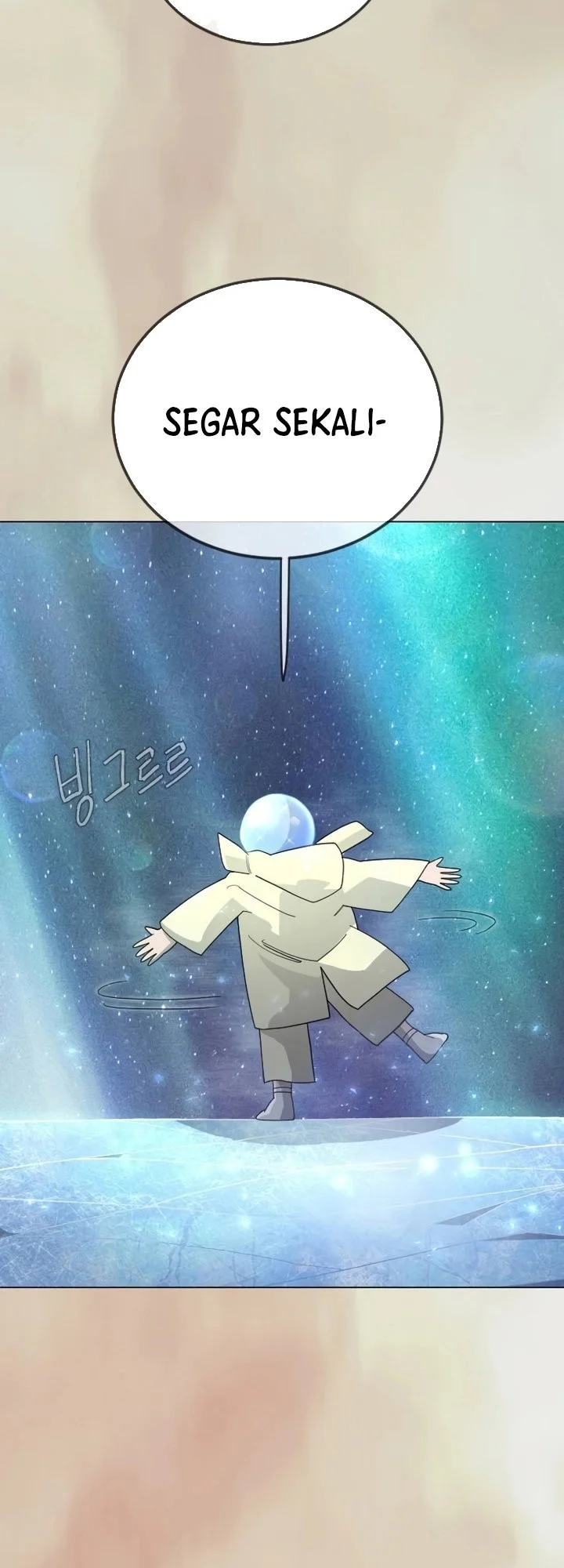Superhuman Era Chapter 223 Gambar 70