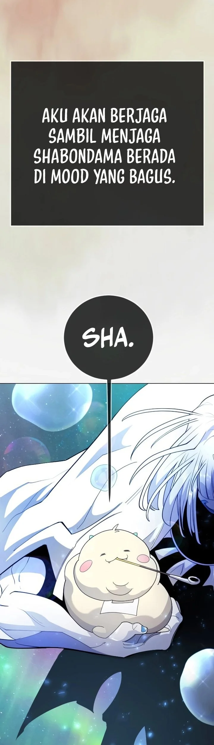 Superhuman Era Chapter 223 Gambar 71