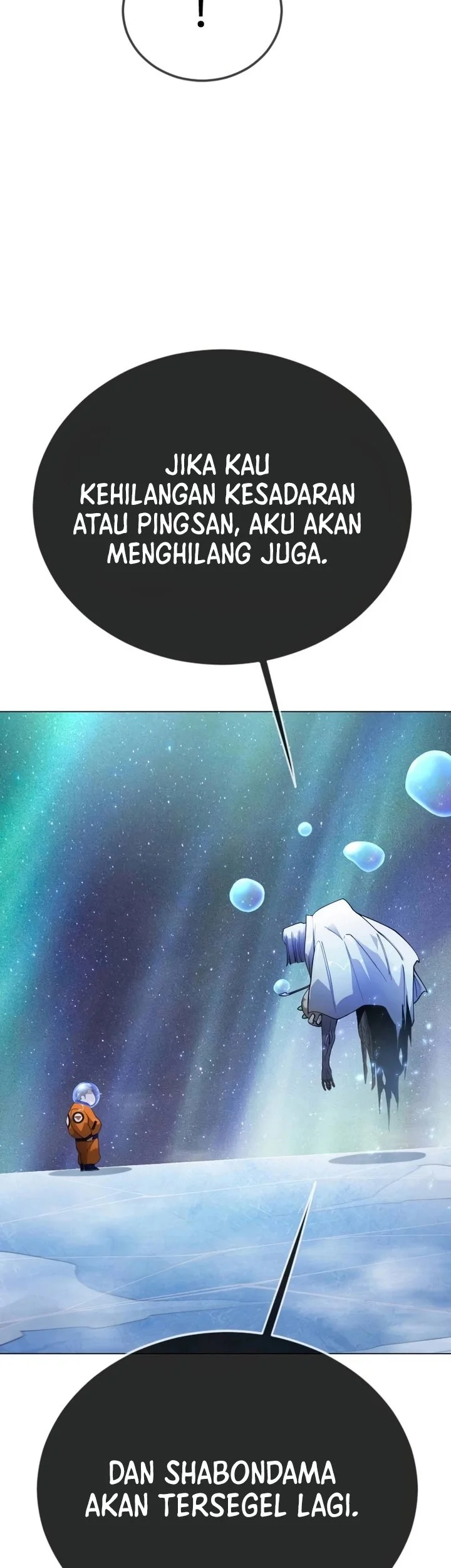 Superhuman Era Chapter 223 Gambar 73