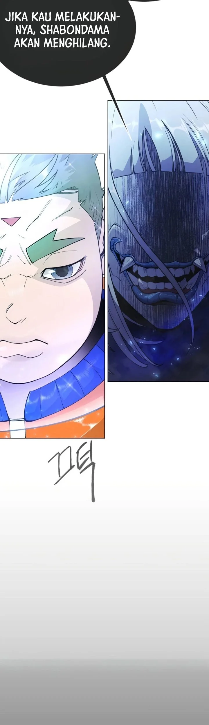 Superhuman Era Chapter 223 Gambar 76