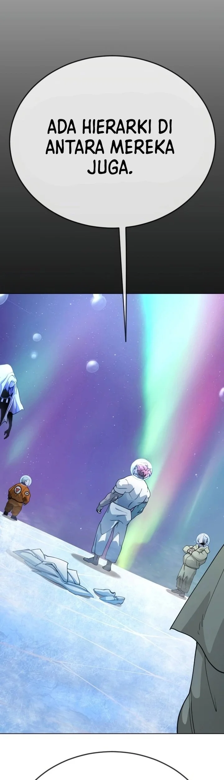 Superhuman Era Chapter 223 Gambar 77
