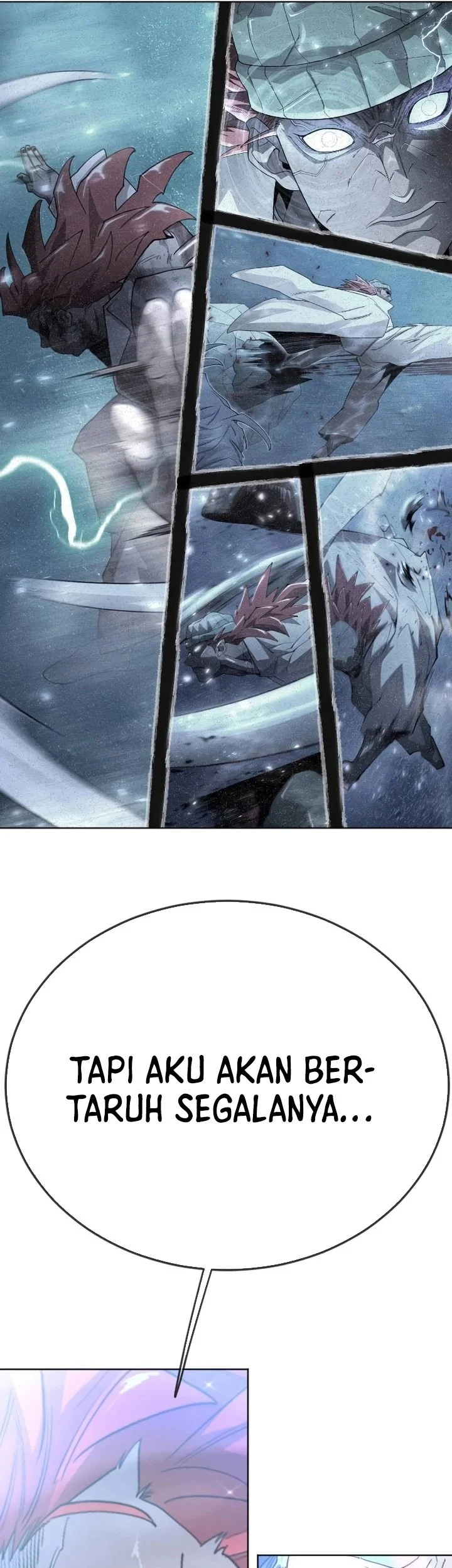 Superhuman Era Chapter 223 Gambar 81