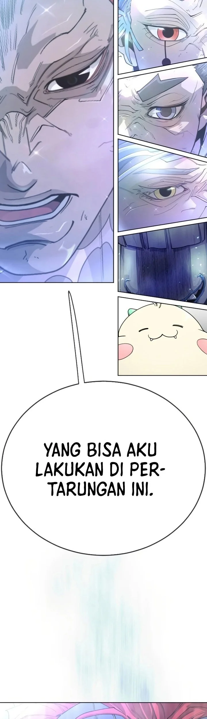 Superhuman Era Chapter 223 Gambar 82