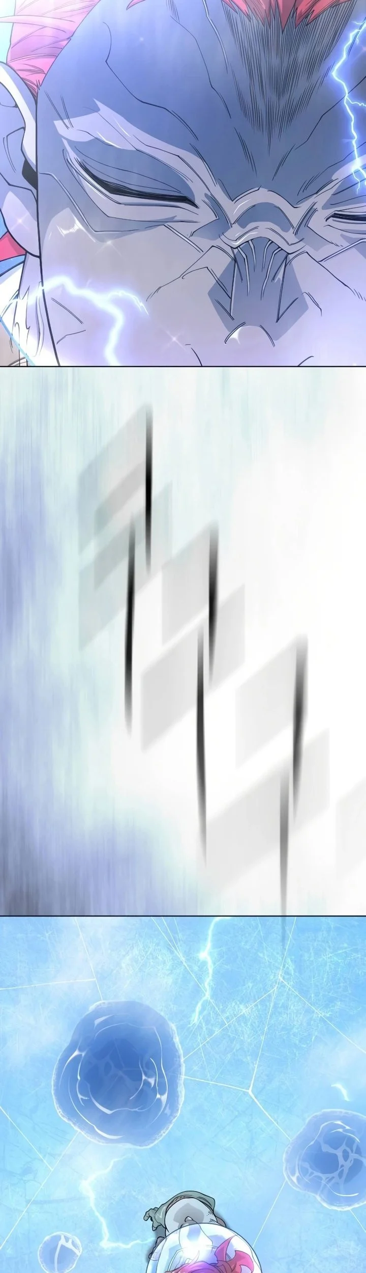 Superhuman Era Chapter 223 Gambar 83