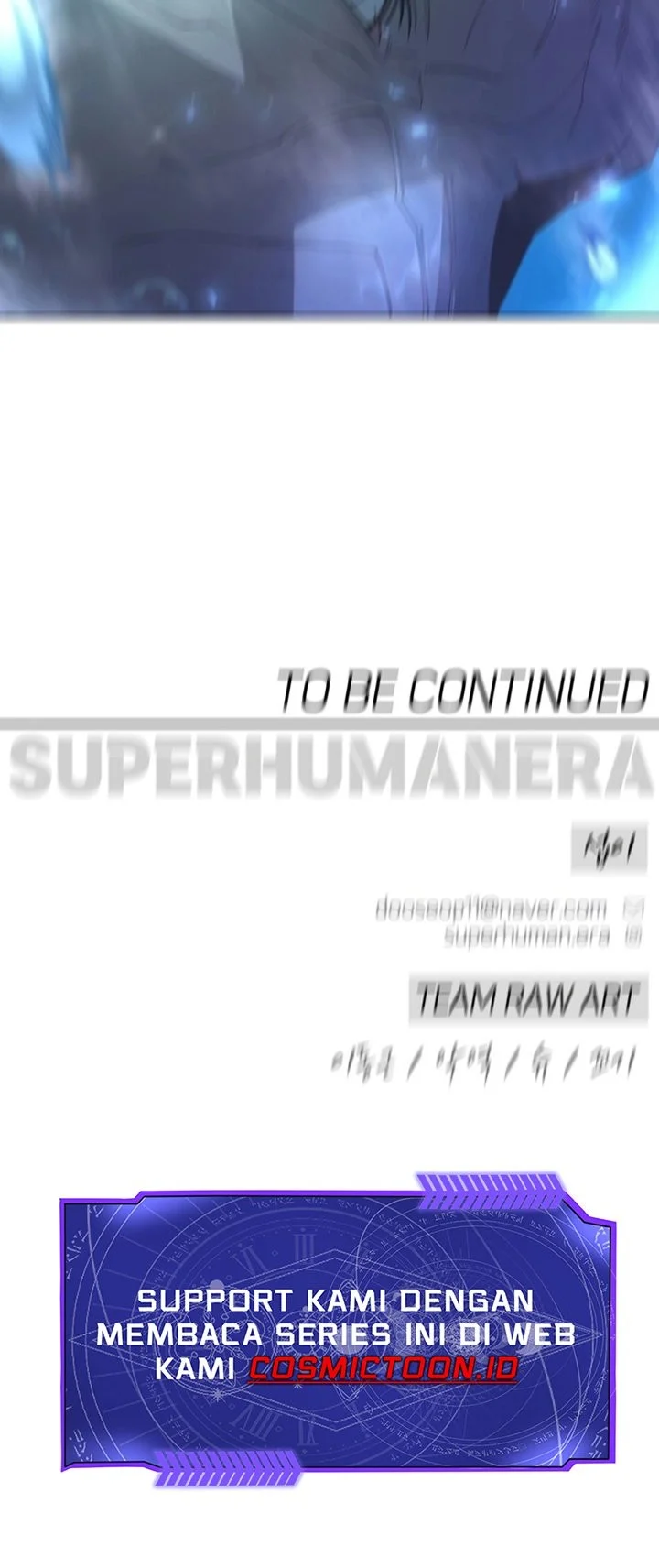 Superhuman Era Chapter 223 Gambar 88