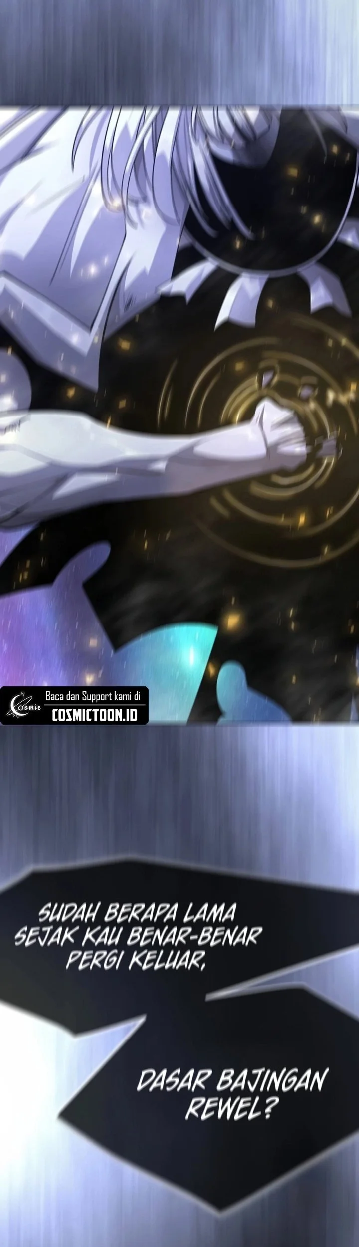 Manhwa Superhuman Era Chapter 223 gambar 2