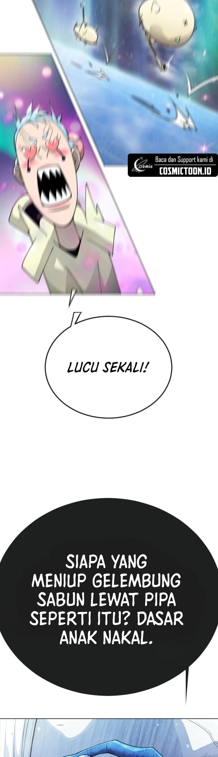 Superhuman Era Chapter 223 Gambar 6