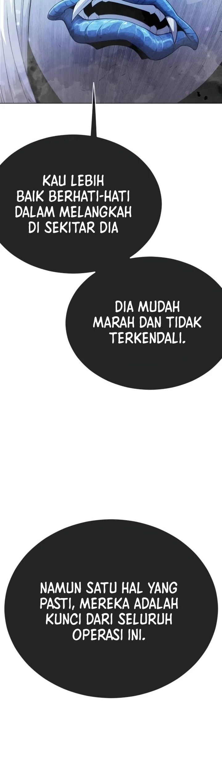 Superhuman Era Chapter 223 Gambar 7