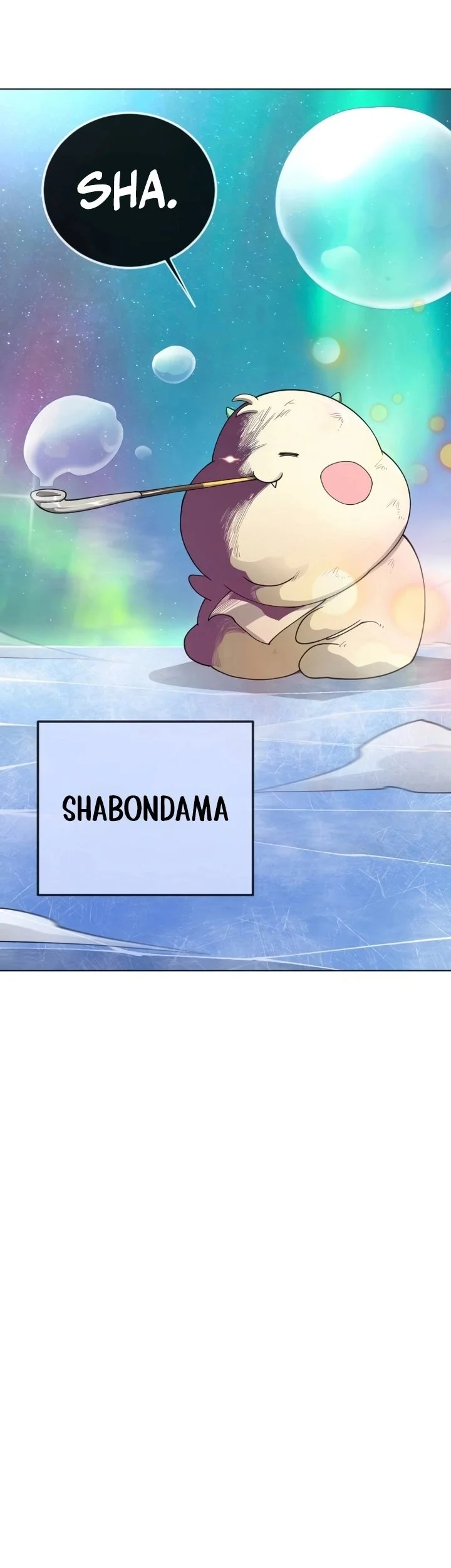 Superhuman Era Chapter 223 Gambar 8