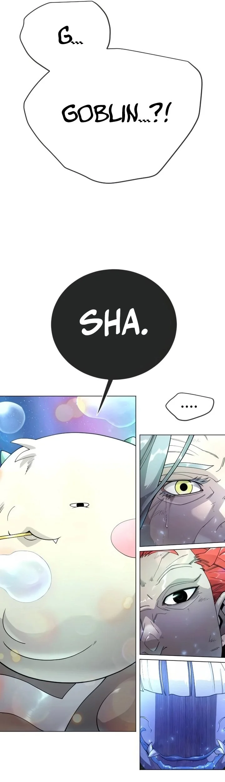 Superhuman Era Chapter 223 Gambar 11