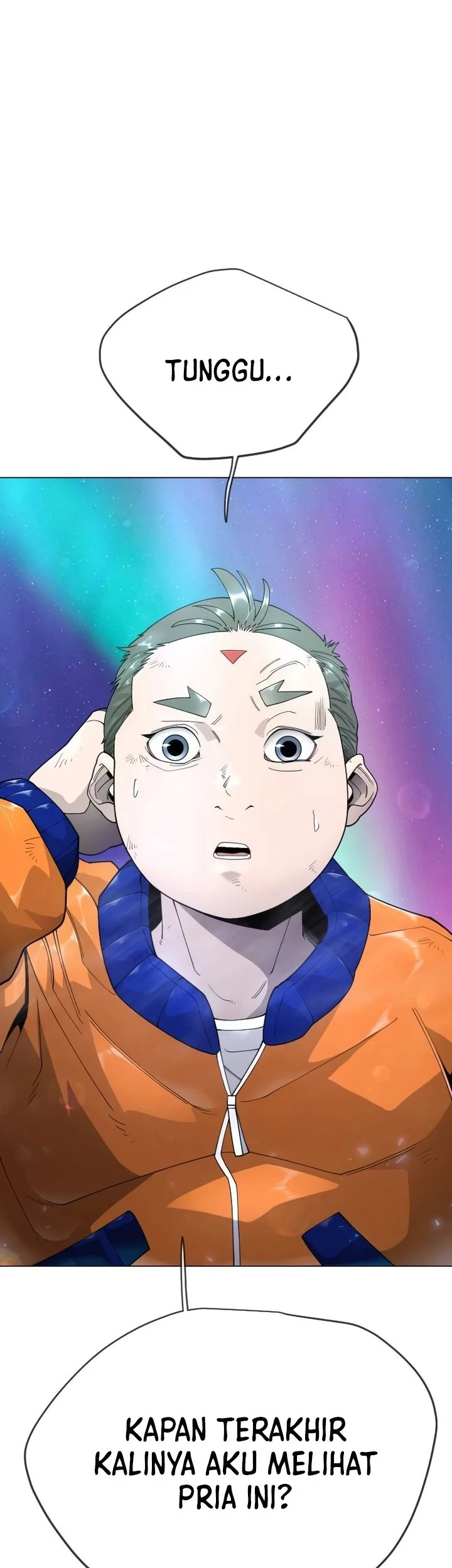 Superhuman Era Chapter 223 Gambar 12