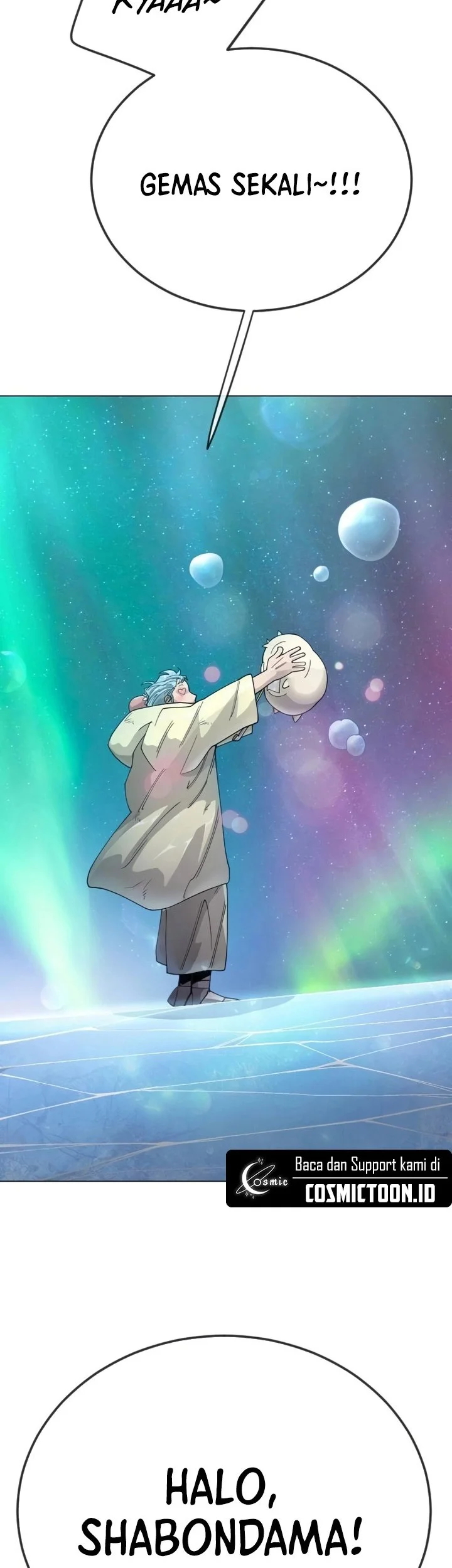 Superhuman Era Chapter 223 Gambar 14