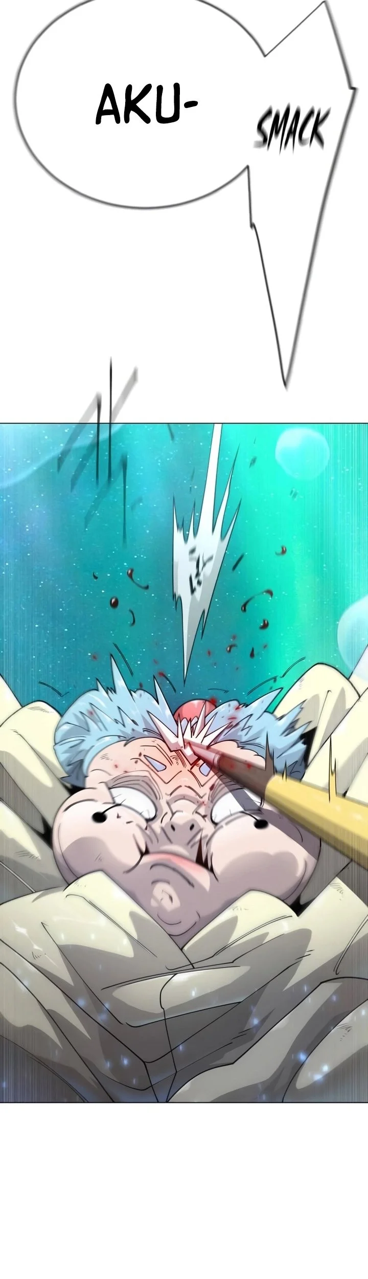 Superhuman Era Chapter 223 Gambar 16