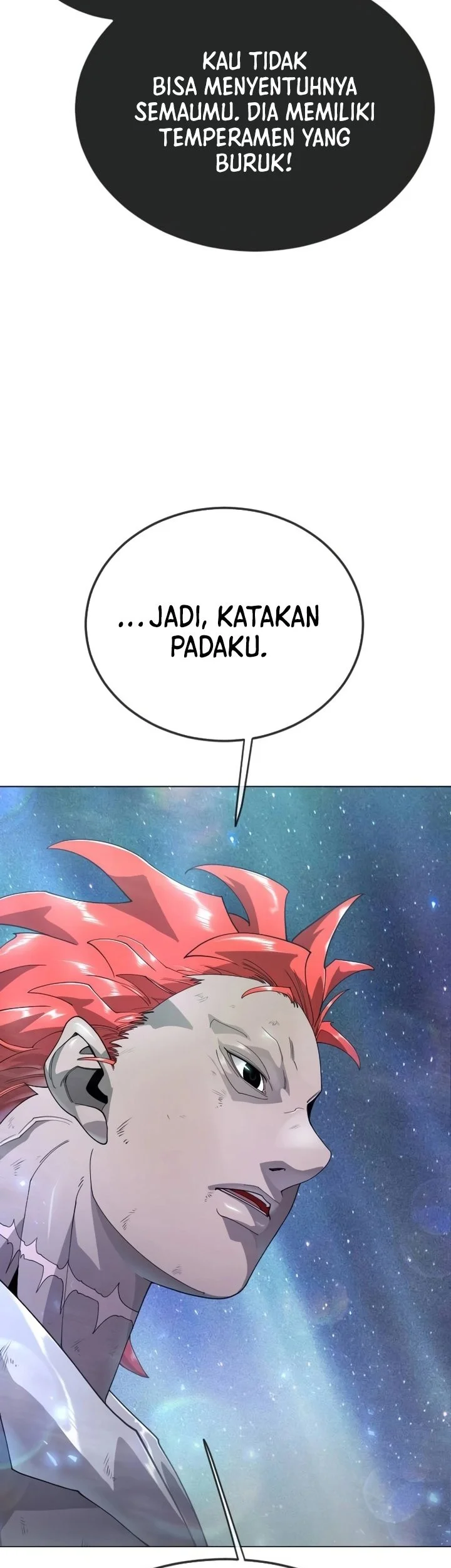 Superhuman Era Chapter 223 Gambar 18