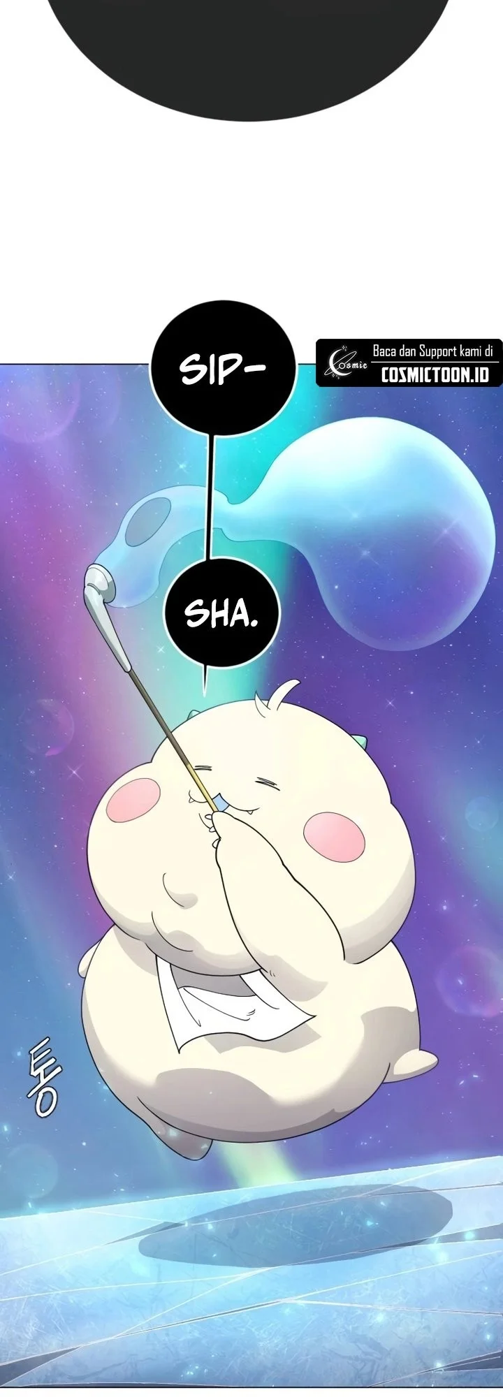 Superhuman Era Chapter 223 Gambar 20
