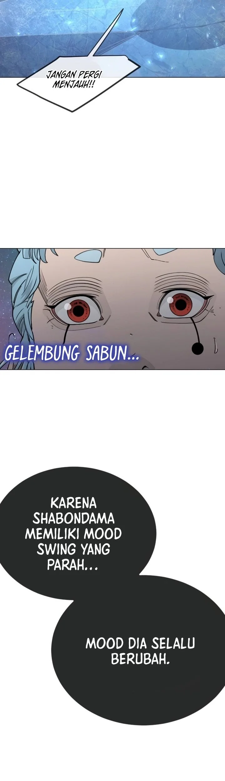 Superhuman Era Chapter 223 Gambar 22