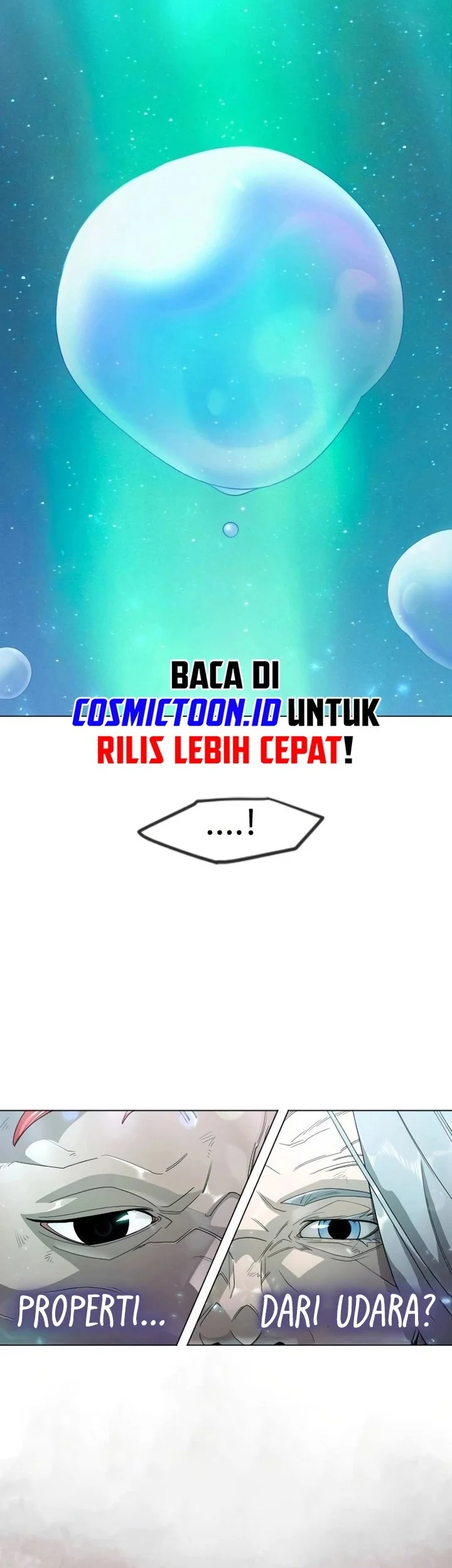 Superhuman Era Chapter 223 Gambar 24