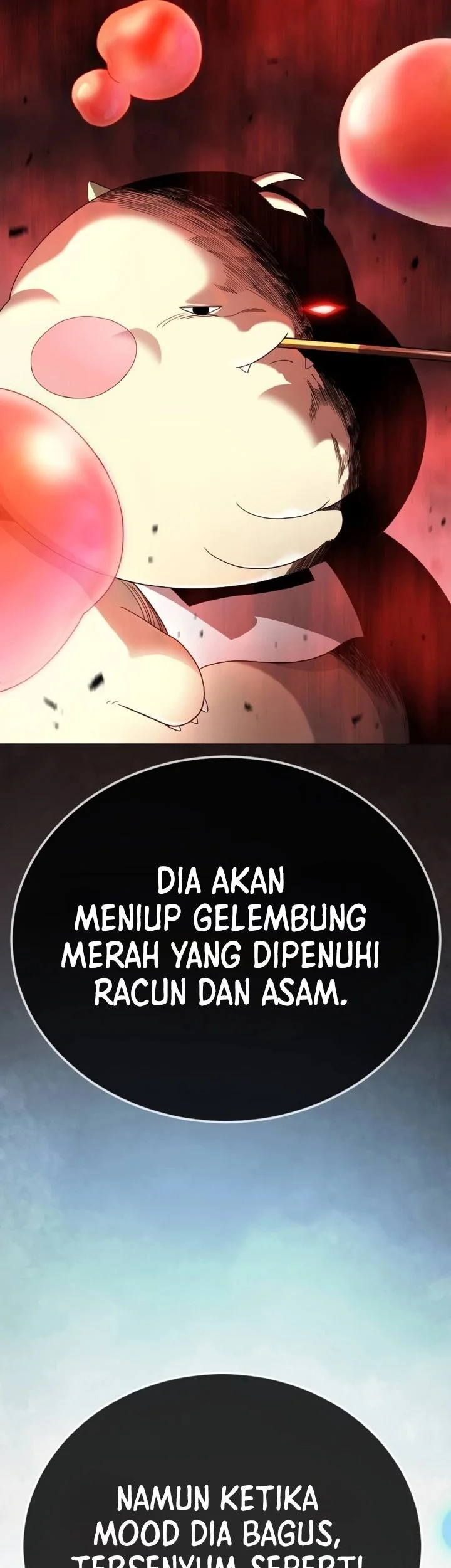 Superhuman Era Chapter 223 Gambar 26