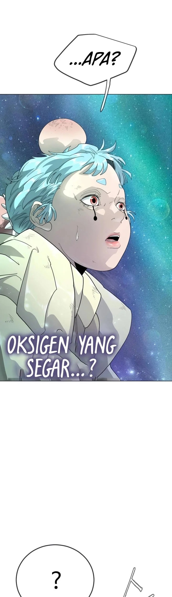 Superhuman Era Chapter 223 Gambar 28