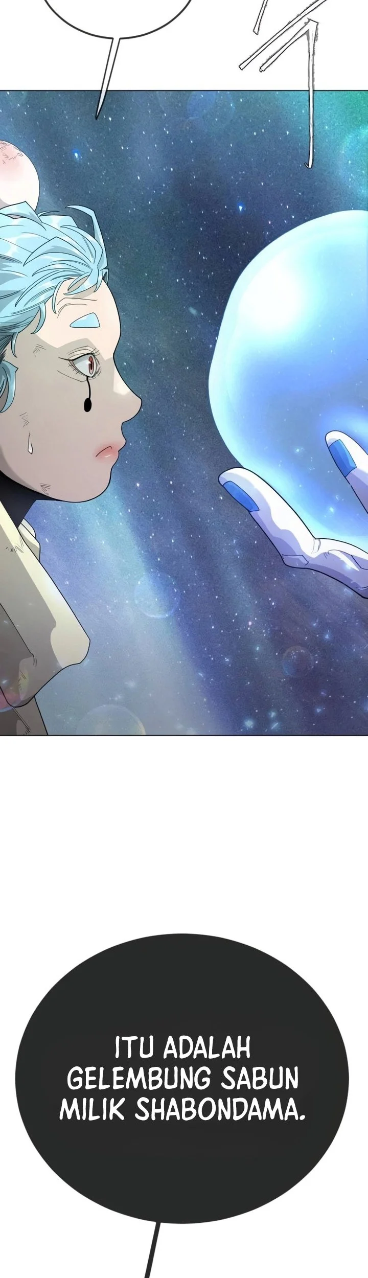 Superhuman Era Chapter 223 Gambar 29