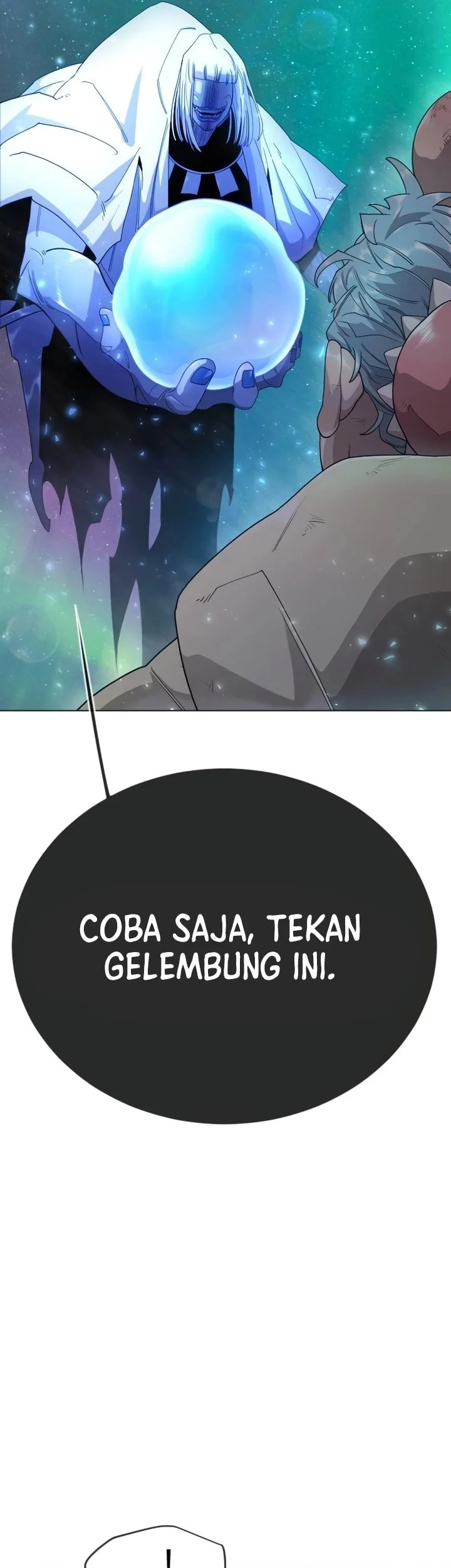 Superhuman Era Chapter 223 Gambar 31