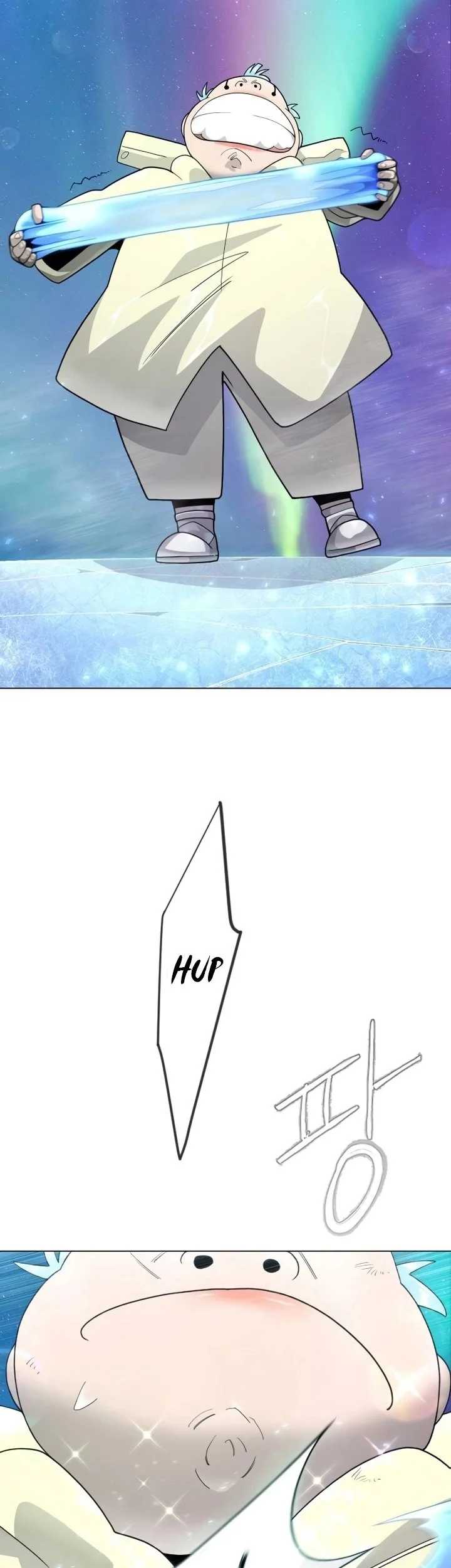 Superhuman Era Chapter 223 Gambar 33