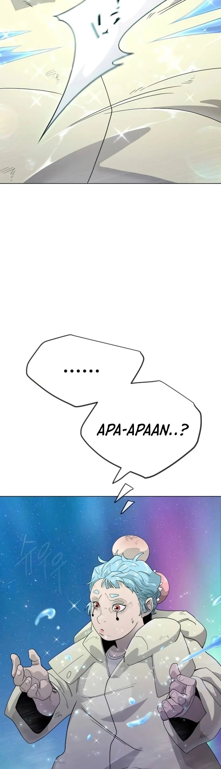Superhuman Era Chapter 223 Gambar 34
