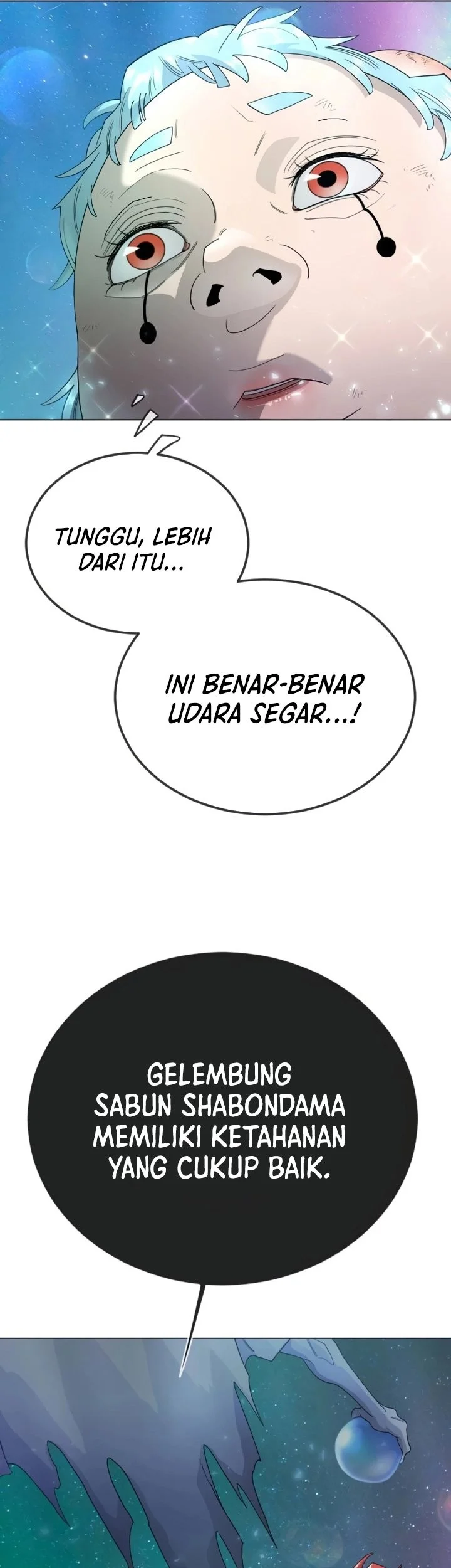 Superhuman Era Chapter 223 Gambar 36