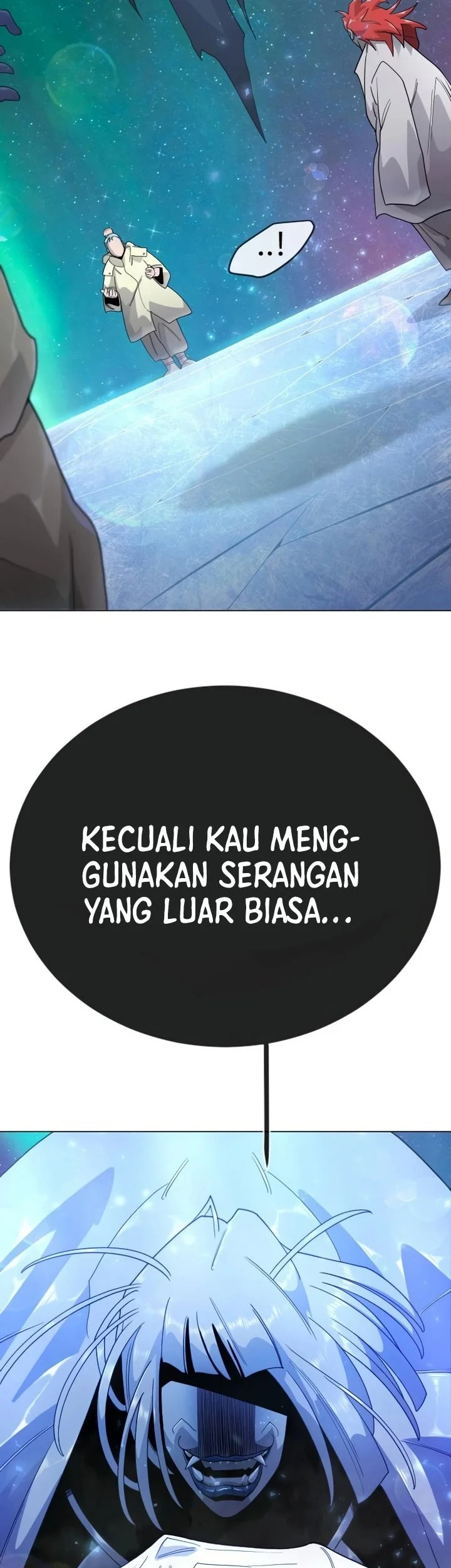 Superhuman Era Chapter 223 Gambar 37