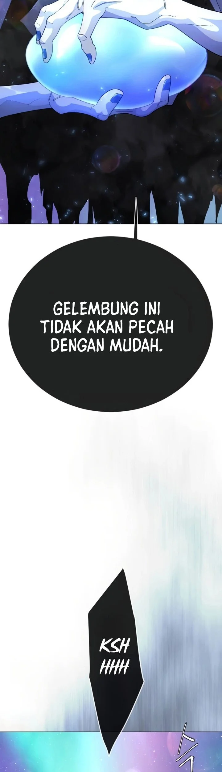 Superhuman Era Chapter 223 Gambar 38
