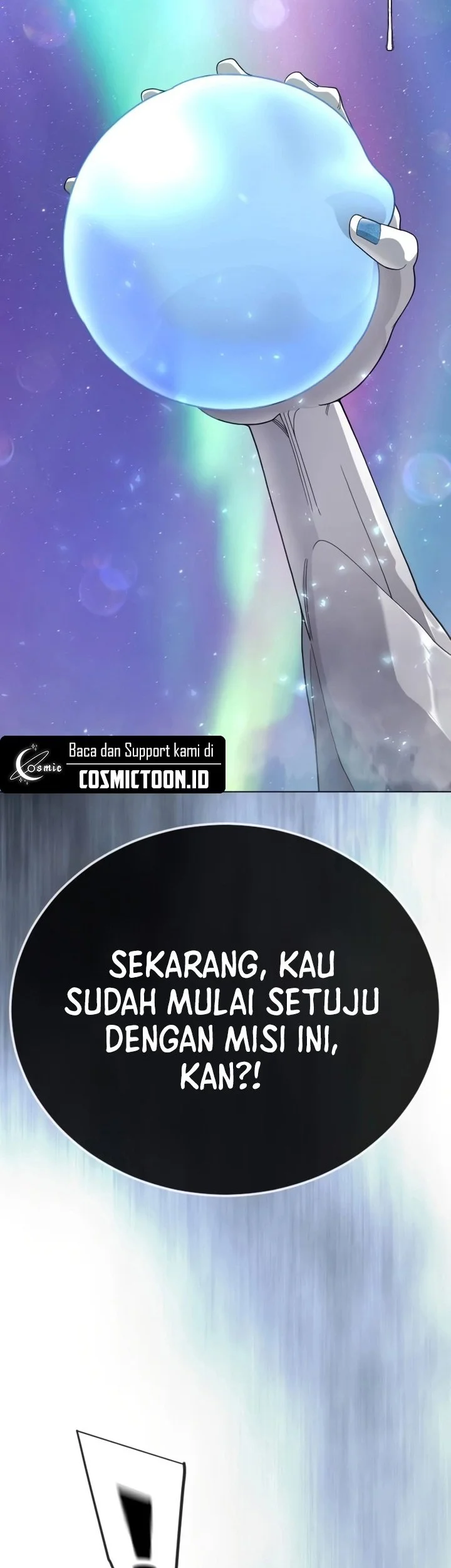 Superhuman Era Chapter 223 Gambar 39