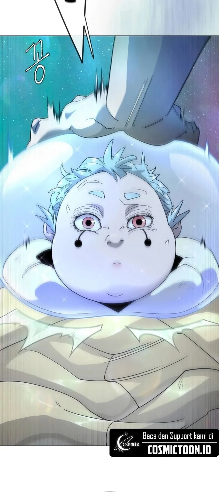 Superhuman Era Chapter 223 Gambar 40
