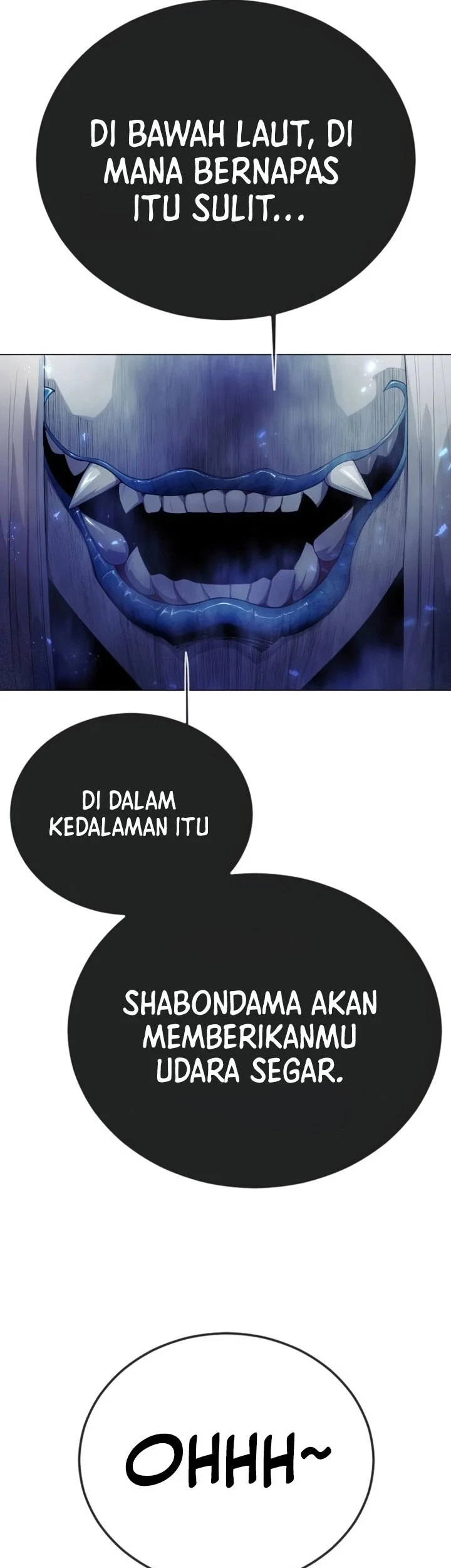 Superhuman Era Chapter 223 Gambar 41