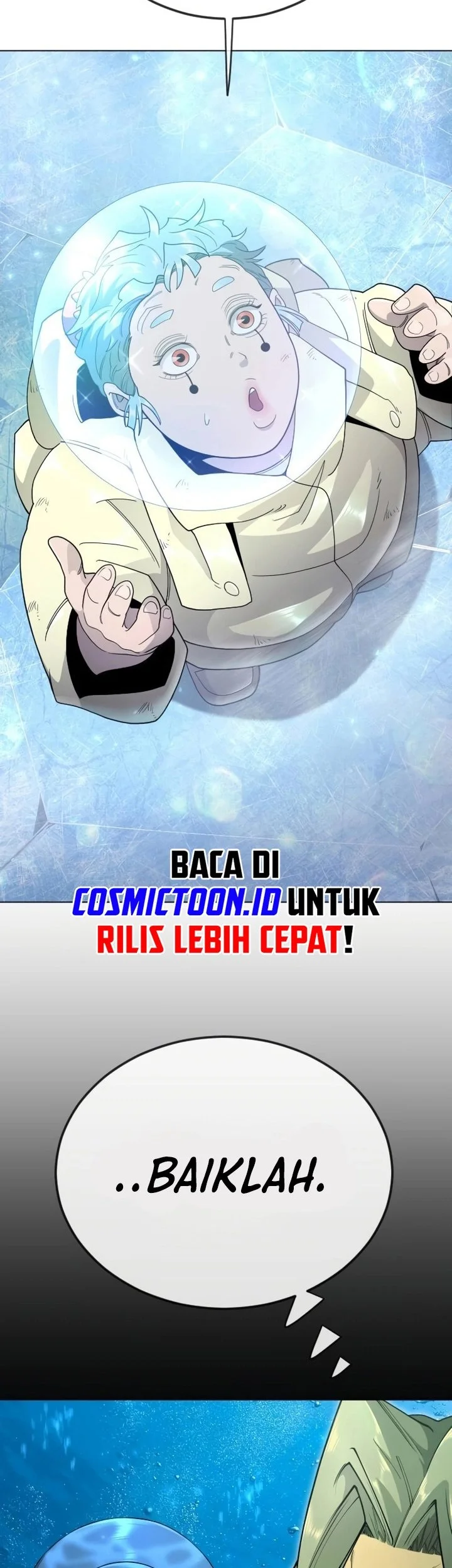 Superhuman Era Chapter 223 Gambar 42