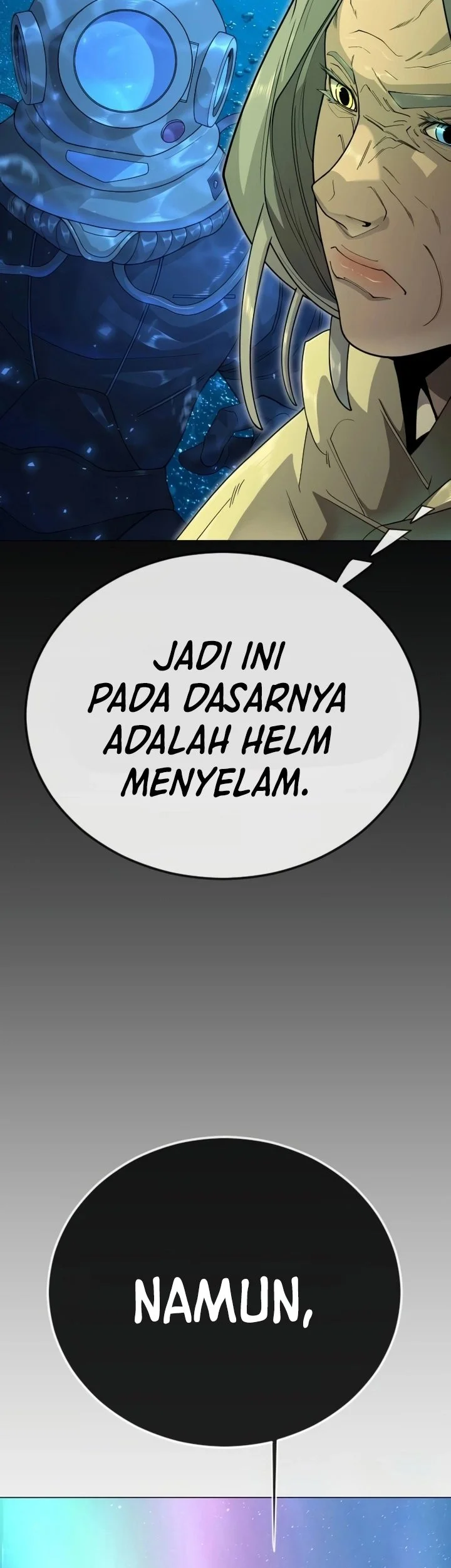 Superhuman Era Chapter 223 Gambar 43