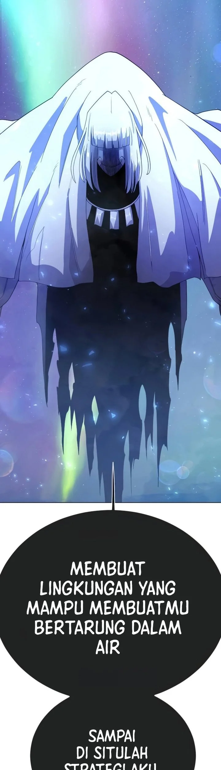 Superhuman Era Chapter 223 Gambar 44