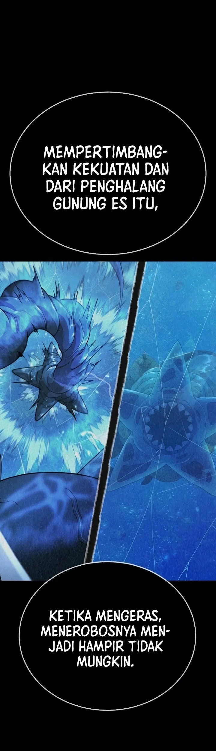 Superhuman Era Chapter 224 Gambar 46