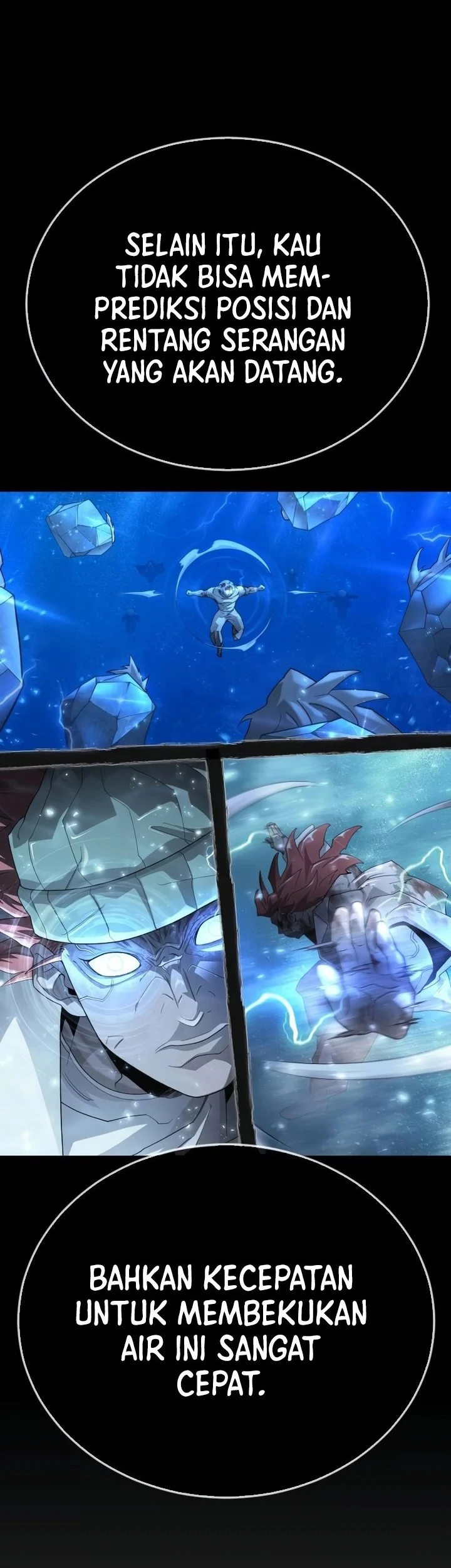 Superhuman Era Chapter 224 Gambar 47