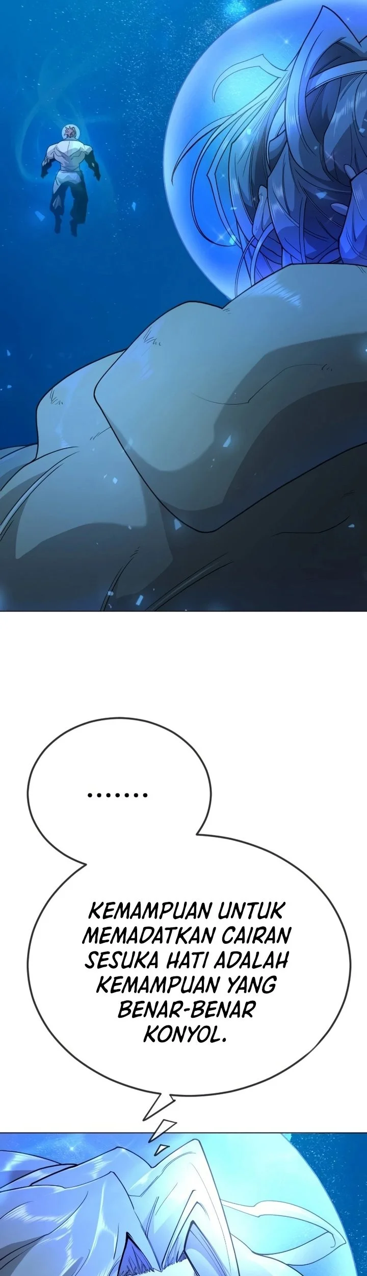 Superhuman Era Chapter 224 Gambar 51
