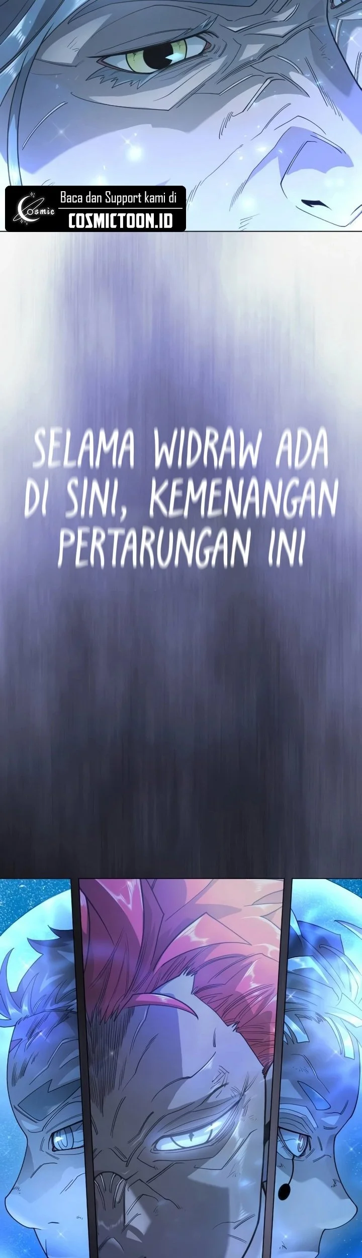 Superhuman Era Chapter 224 Gambar 54