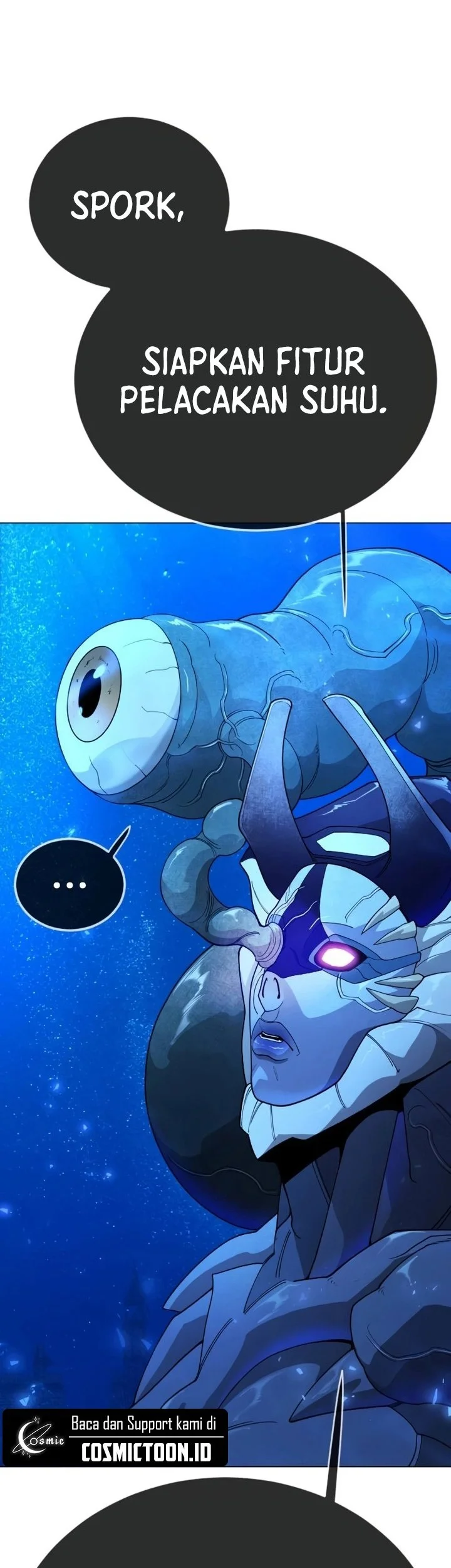 Superhuman Era Chapter 224 Gambar 59