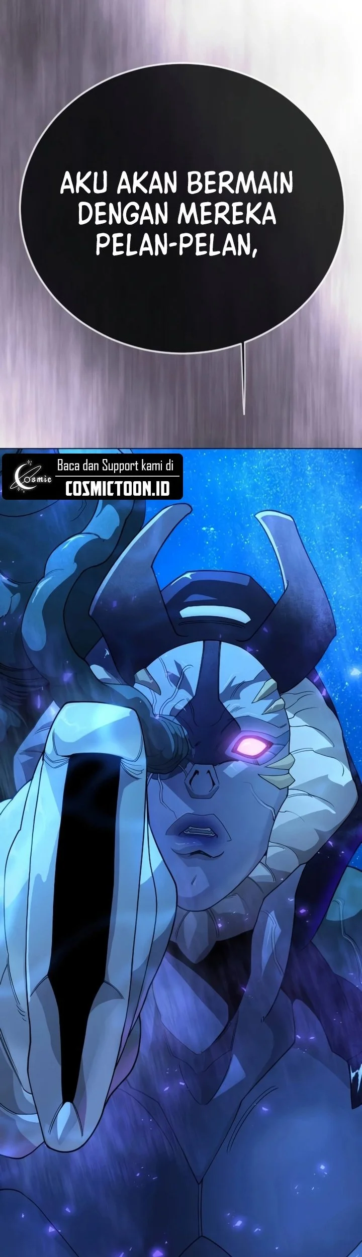 Superhuman Era Chapter 224 Gambar 64