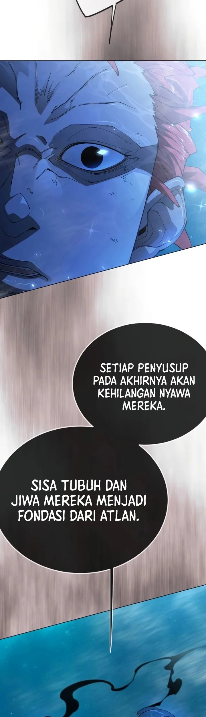 Superhuman Era Chapter 224 Gambar 67