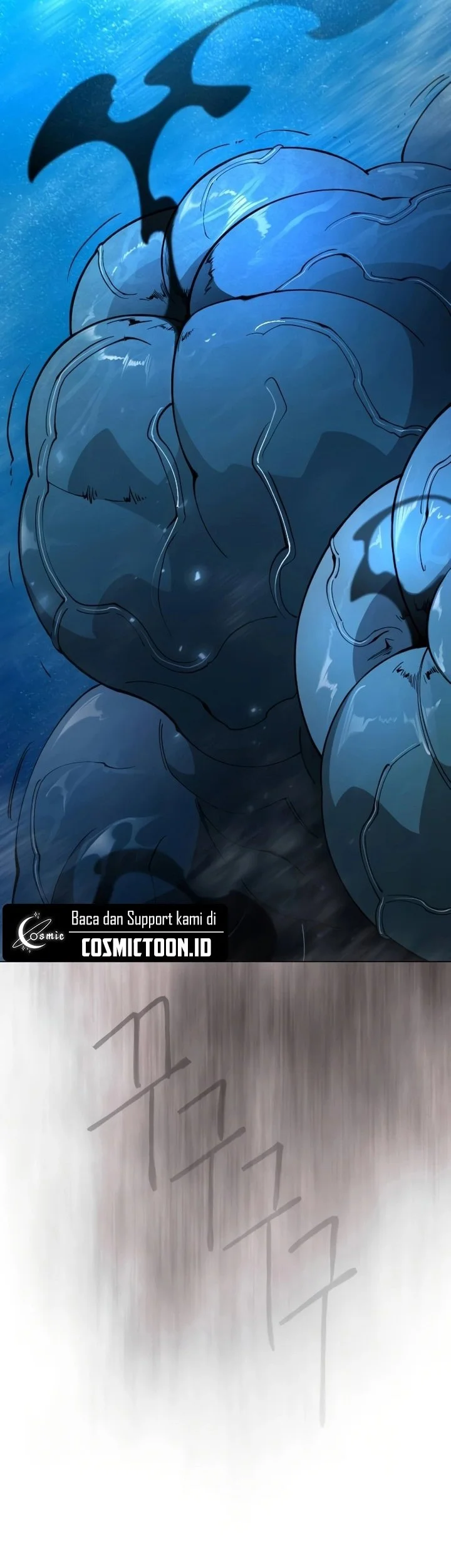 Superhuman Era Chapter 224 Gambar 69