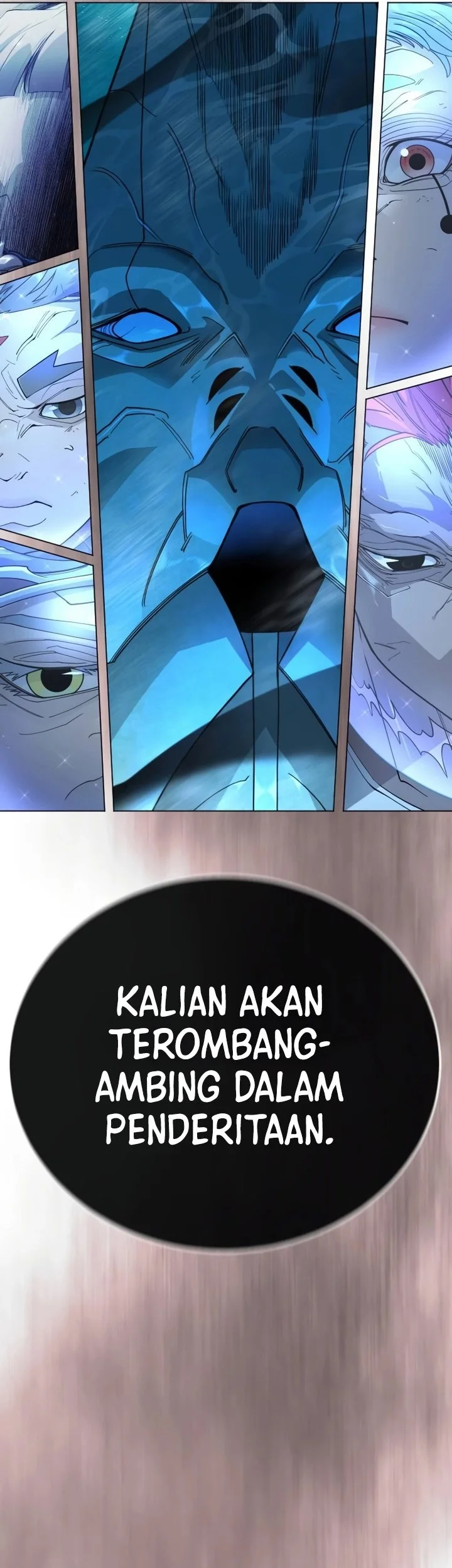Superhuman Era Chapter 224 Gambar 71