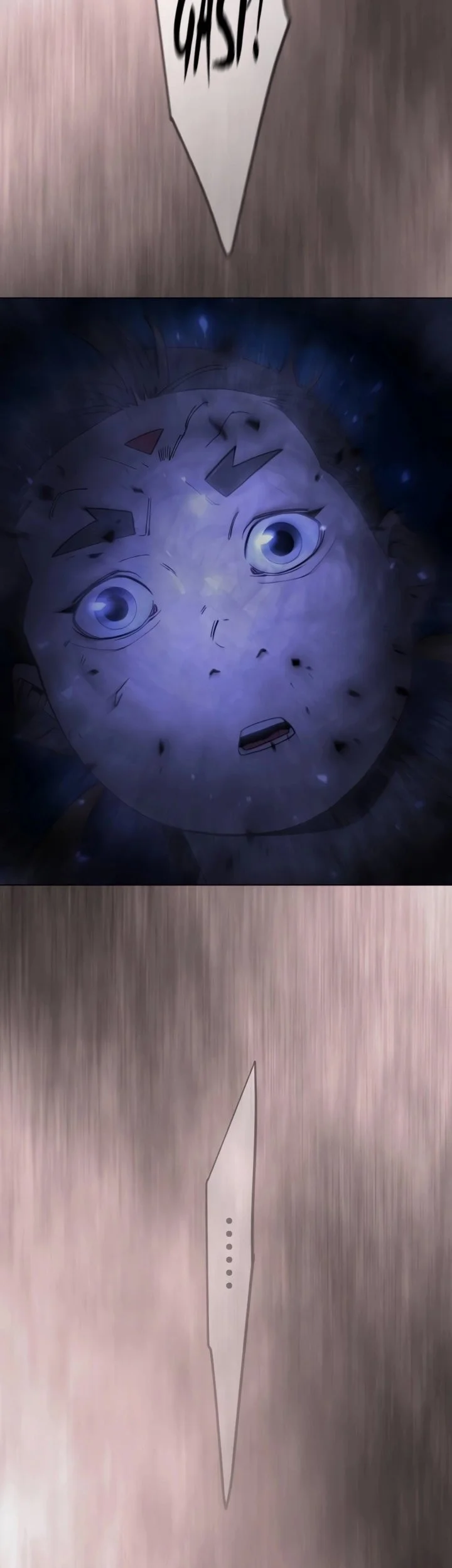 Superhuman Era Chapter 224 Gambar 73