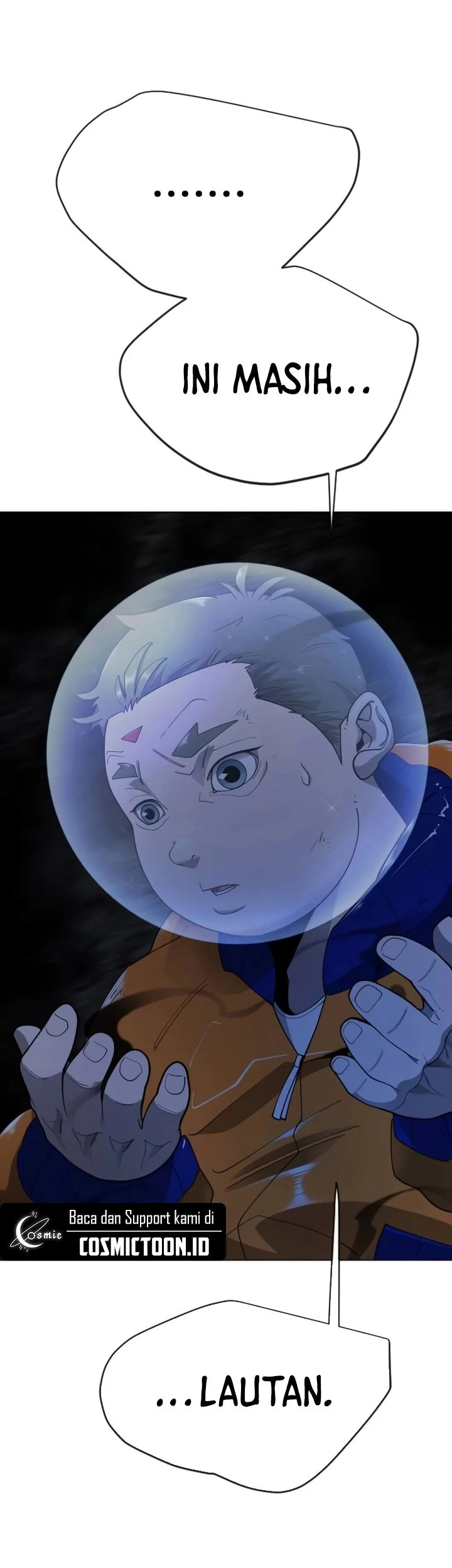 Superhuman Era Chapter 224 Gambar 78