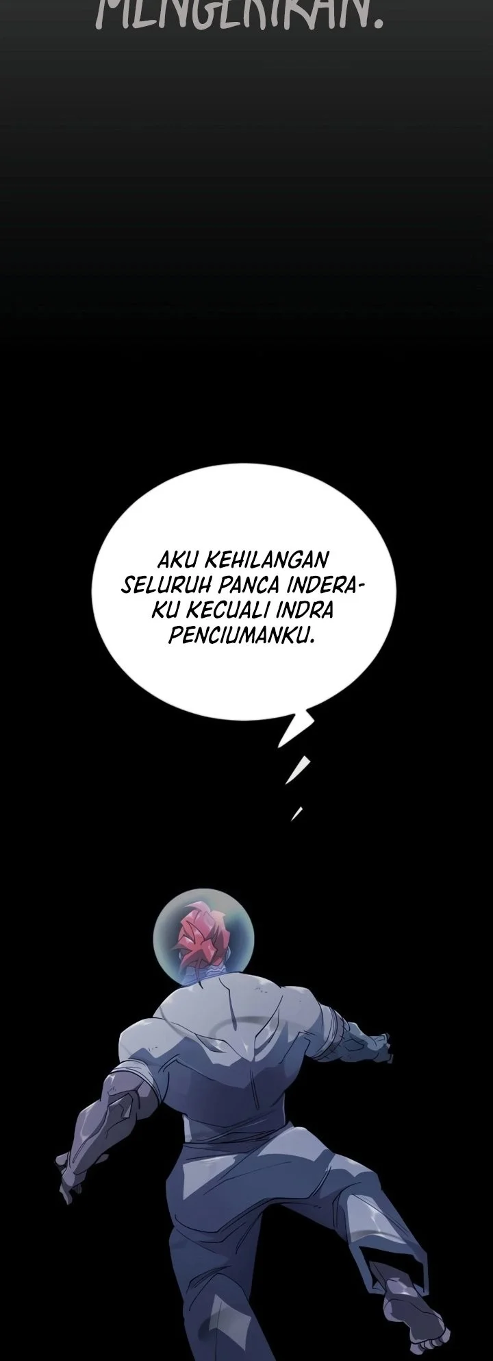 Superhuman Era Chapter 224 Gambar 80